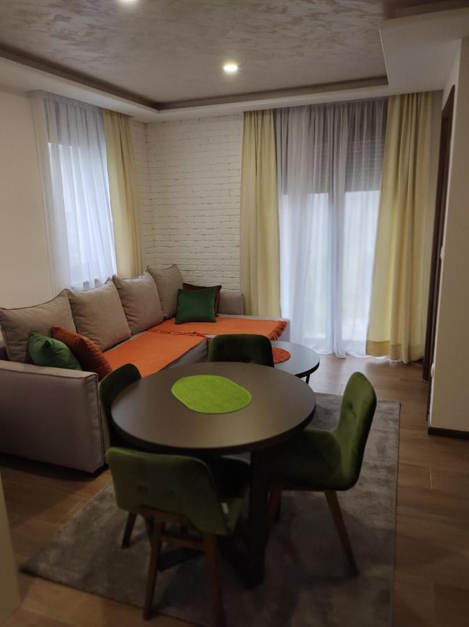 Apartament Forest Andrijana Zlatibor Zewnętrze zdjęcie