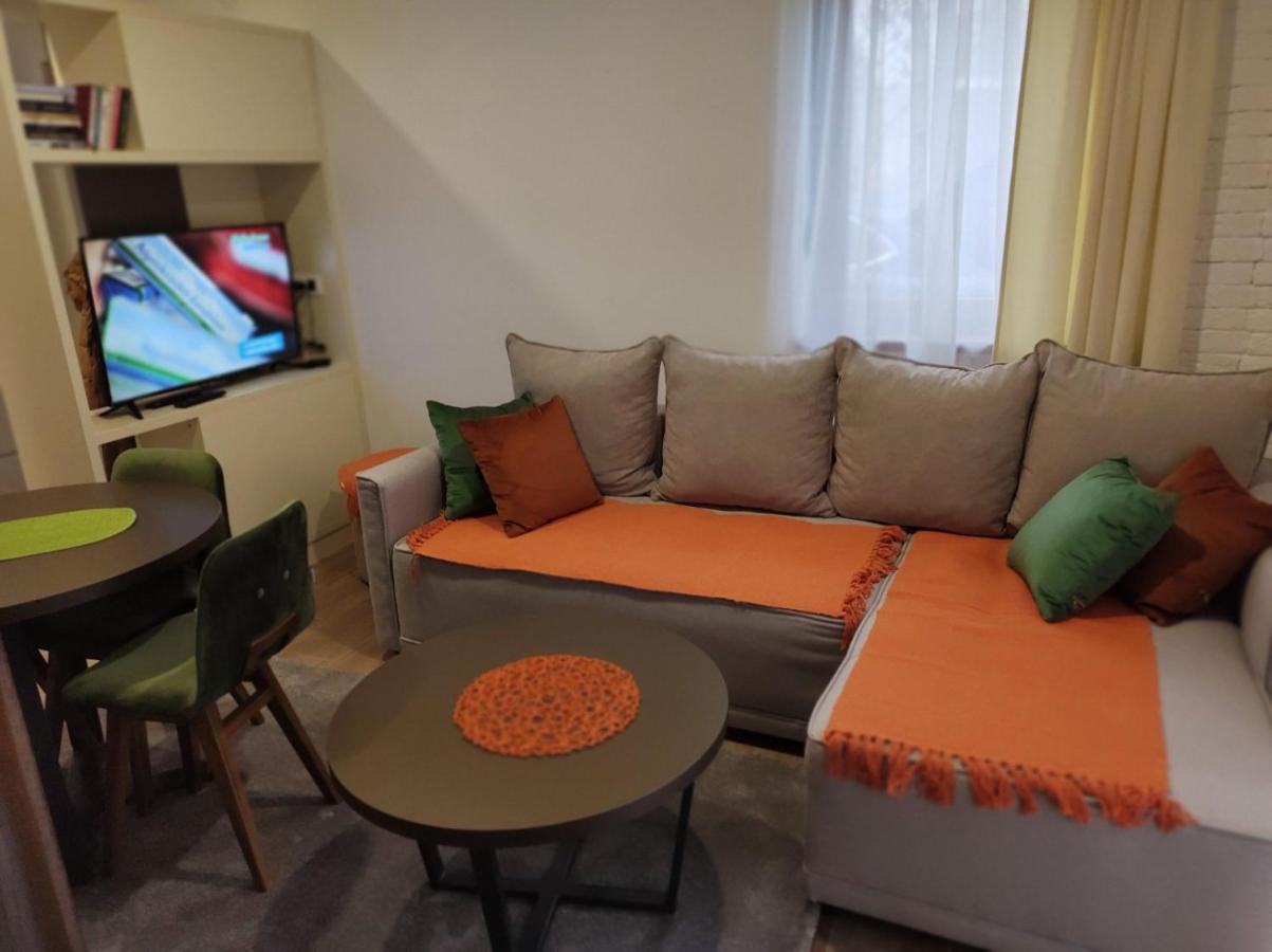 Apartament Forest Andrijana Zlatibor Zewnętrze zdjęcie