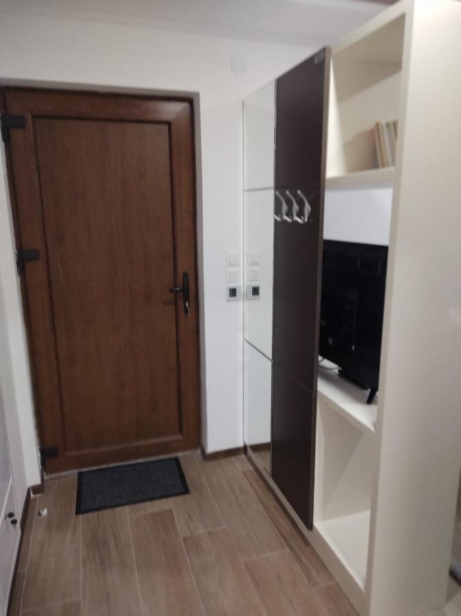 Apartament Forest Andrijana Zlatibor Zewnętrze zdjęcie